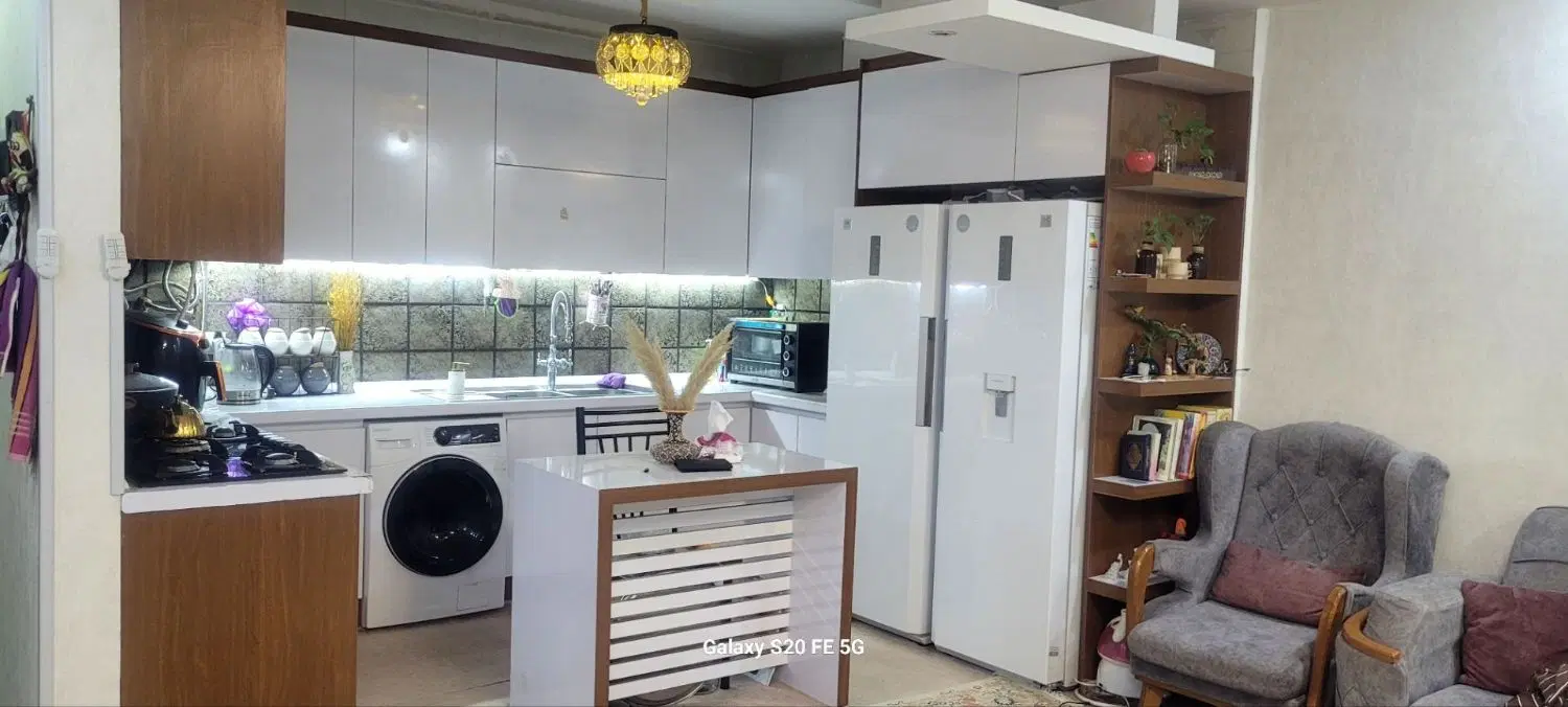 آپارتمان فروشی تاپ لوکیشن