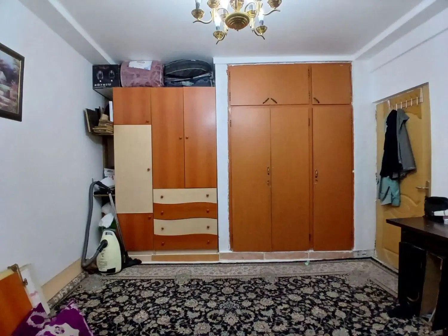 آپارتمان ۶۷ متری