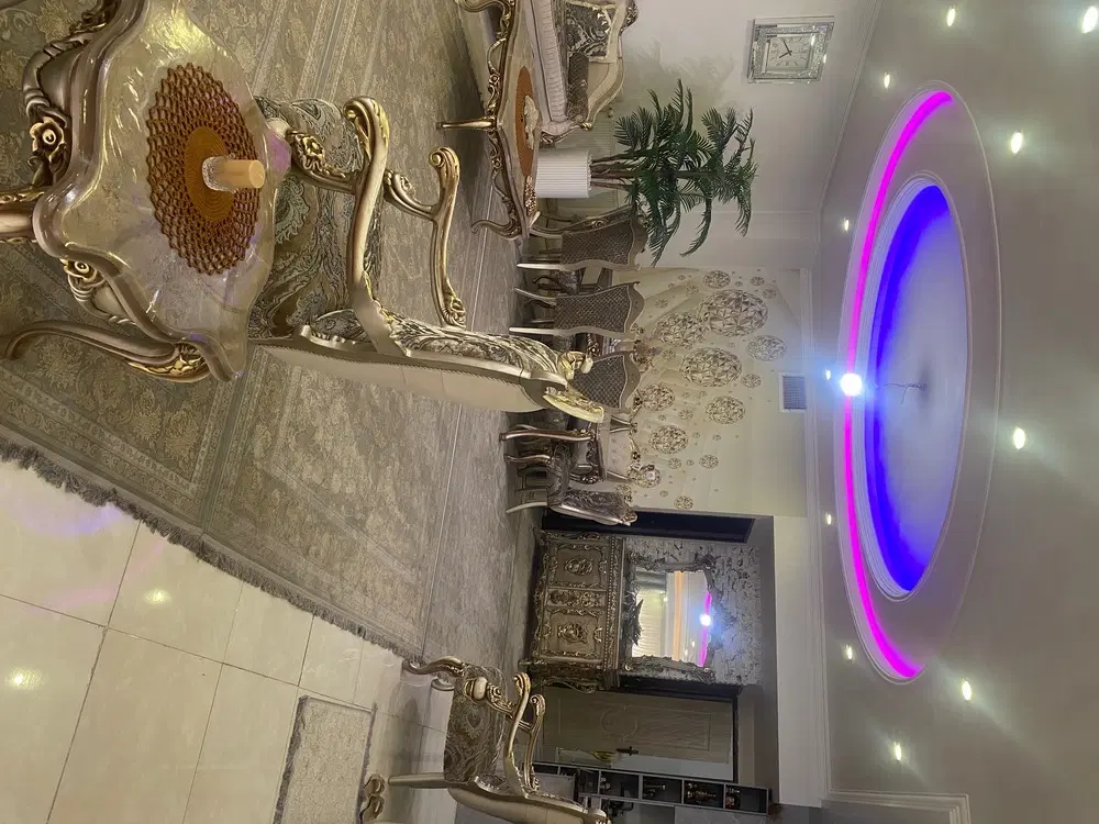 واحد مسکونی ۱۱۰ متری طبقه چهارم  تک واحدی