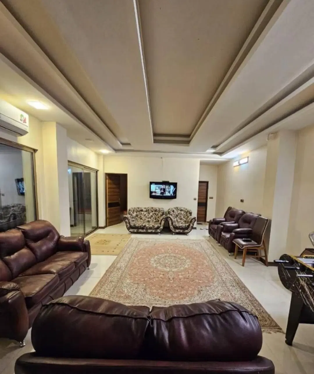ویلا استخر دار vip