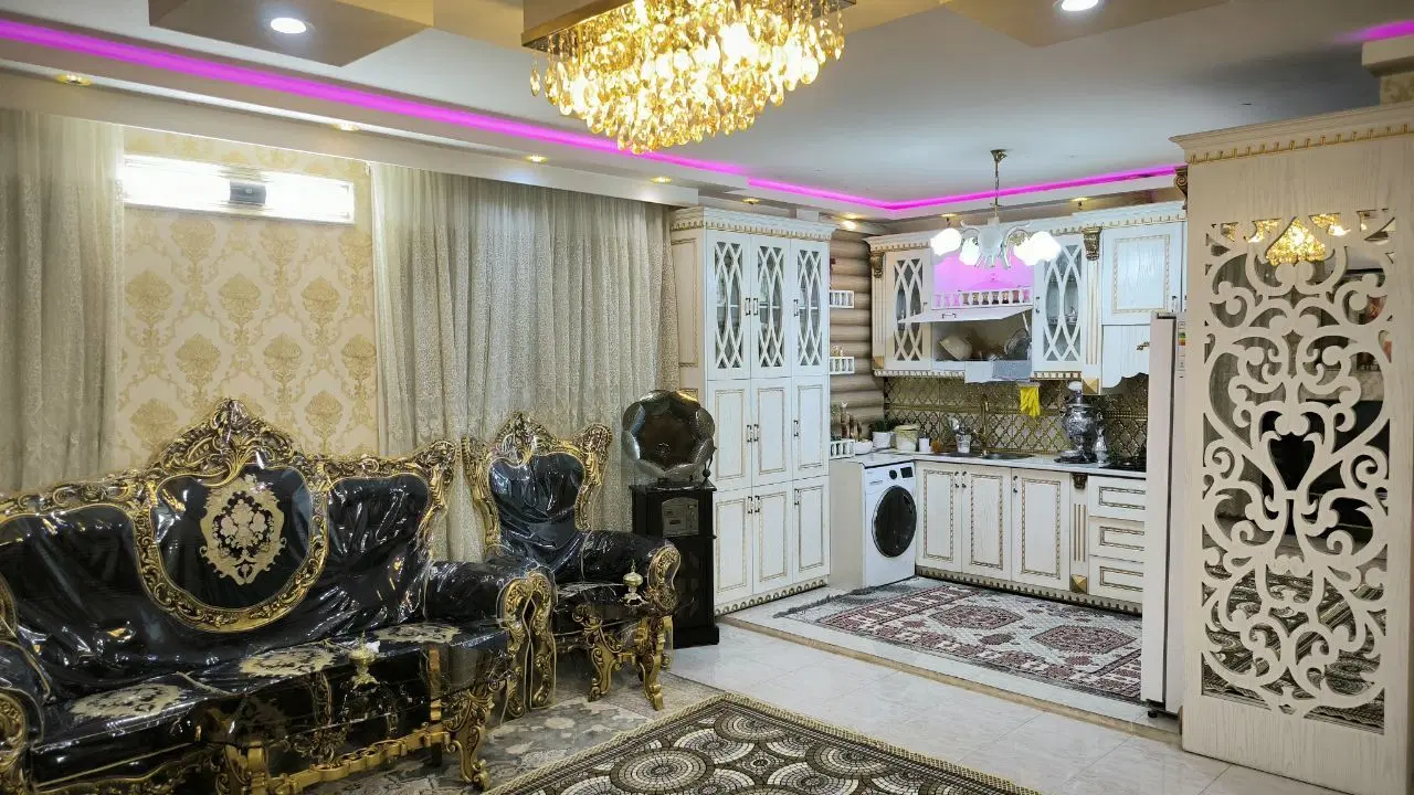 اپارتمان سند اماده ۸۴ متر خشنودی اسماعیل پور