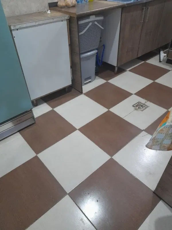 سوئیت ۵۰ متری