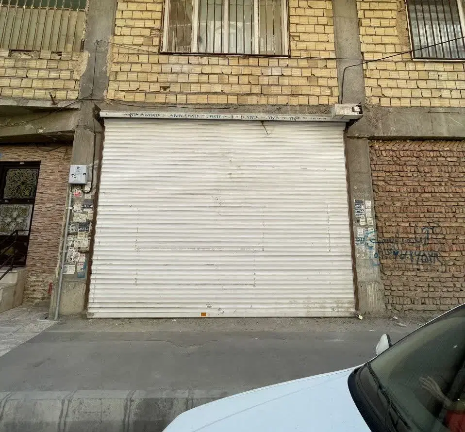 فروش مغازه نوساز