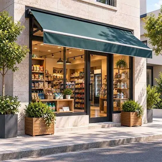 فروش فوری مغازه چهار راه گورک