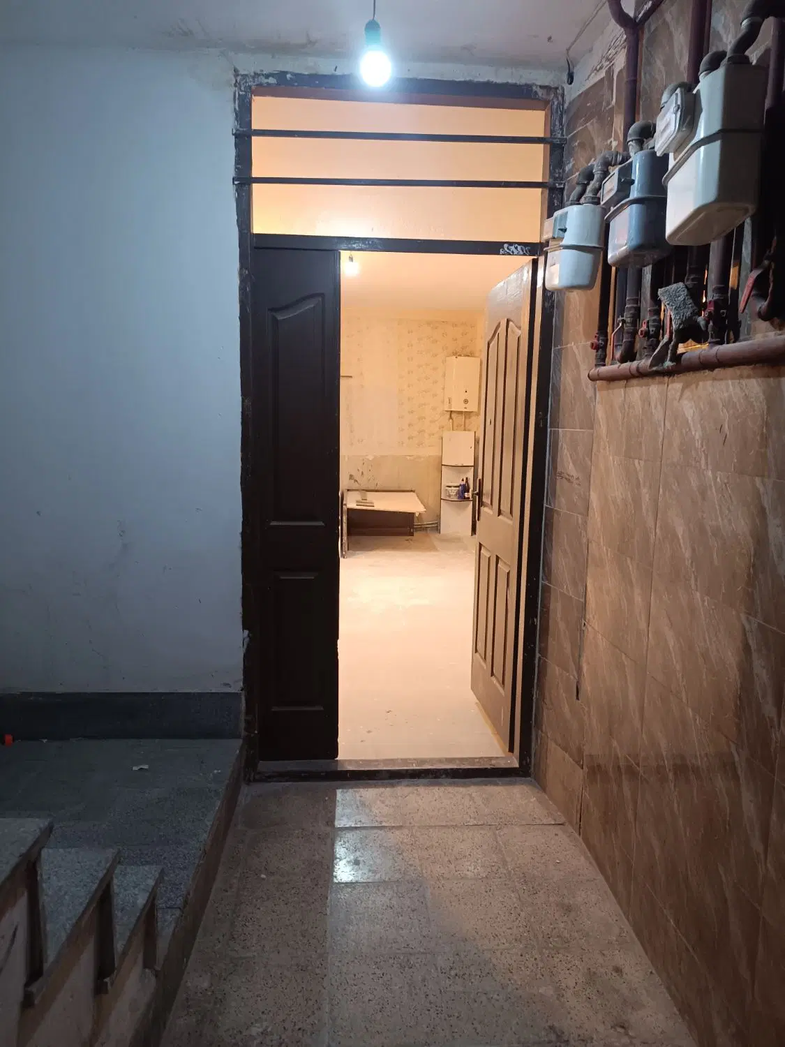 سوئیت 20متری فروشی