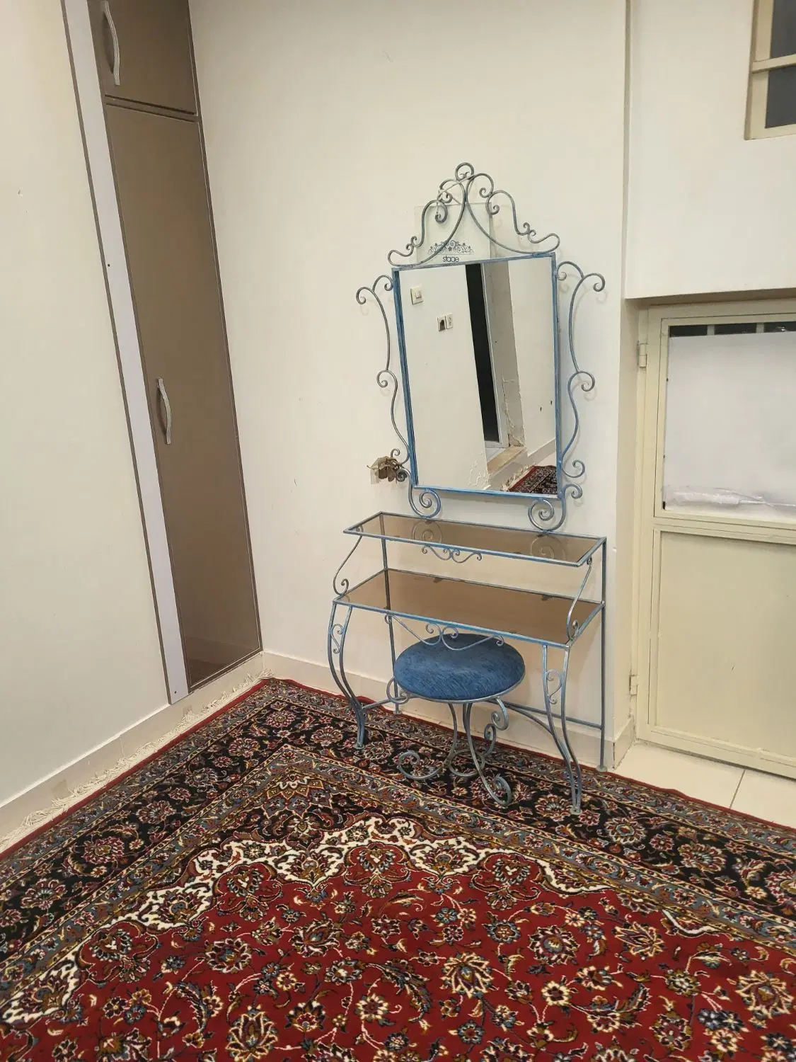 اجاره سوئیت 40 متری