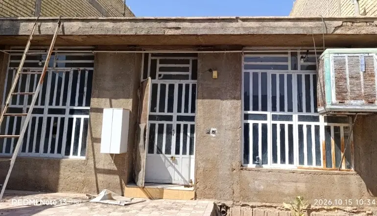 منزل ۲۵۰ متری کرونی ک۱۲ امام حسین ع