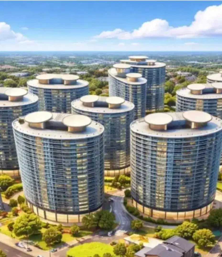 واحد آپارتمان ۱۲۰ متری رونیکا پالاس دردشت