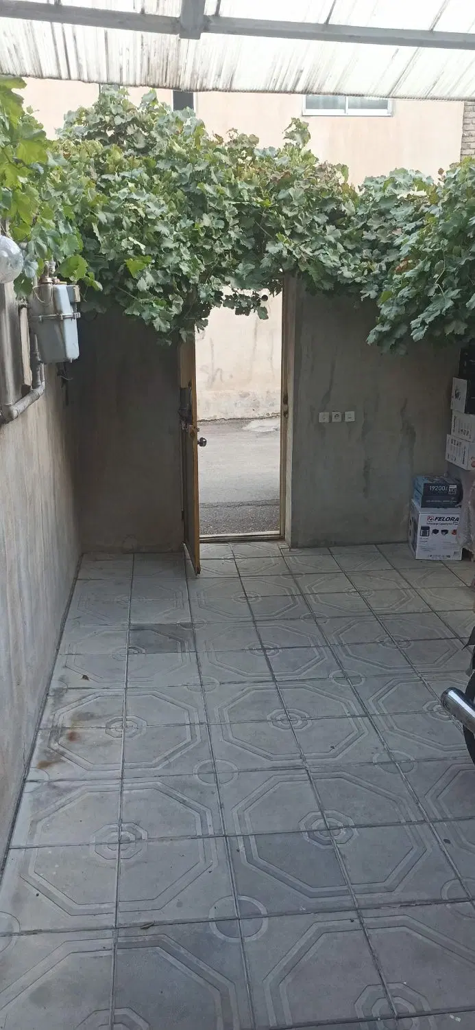 اجاره منزل ویلایی راه مشترک
