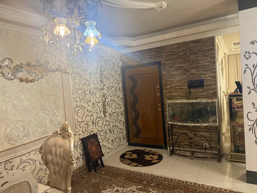 خانه مسکونی ۳طبقه