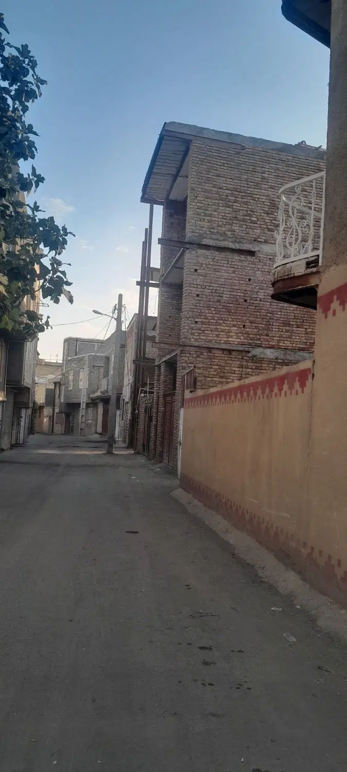 خانه نایسر