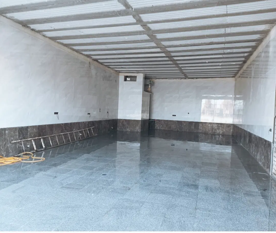 اجاره مغازه نزدیک پل تاچارا از کمربندی دو نبش