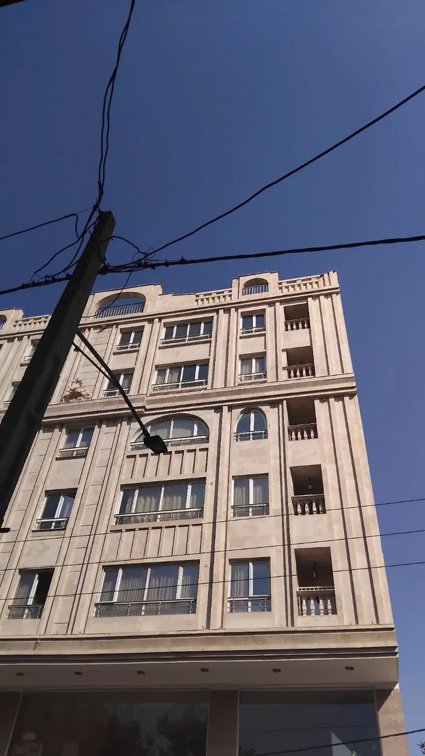 اجاره اپارتمان اداری