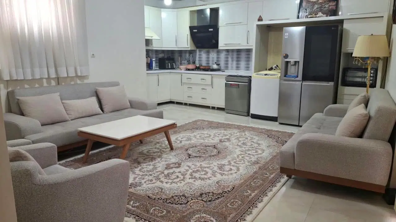 فروش خانه ویلایی دوطبقه