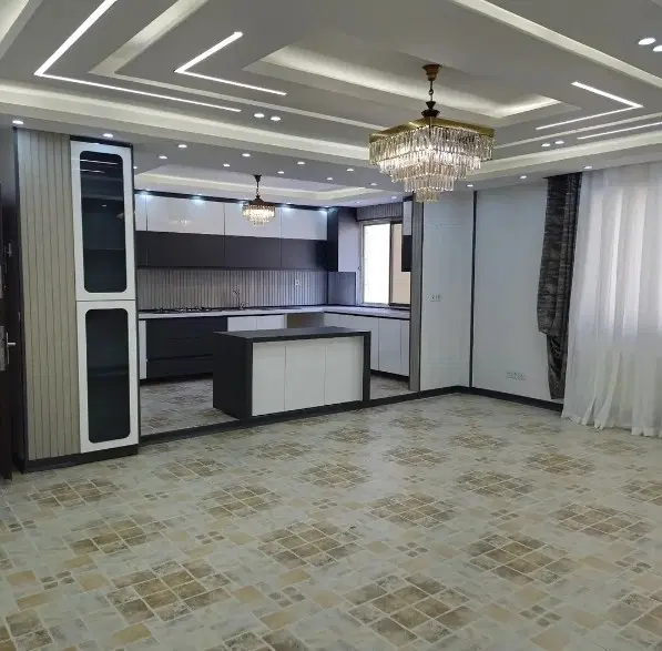 فروش دو خواب صدرا ملکی