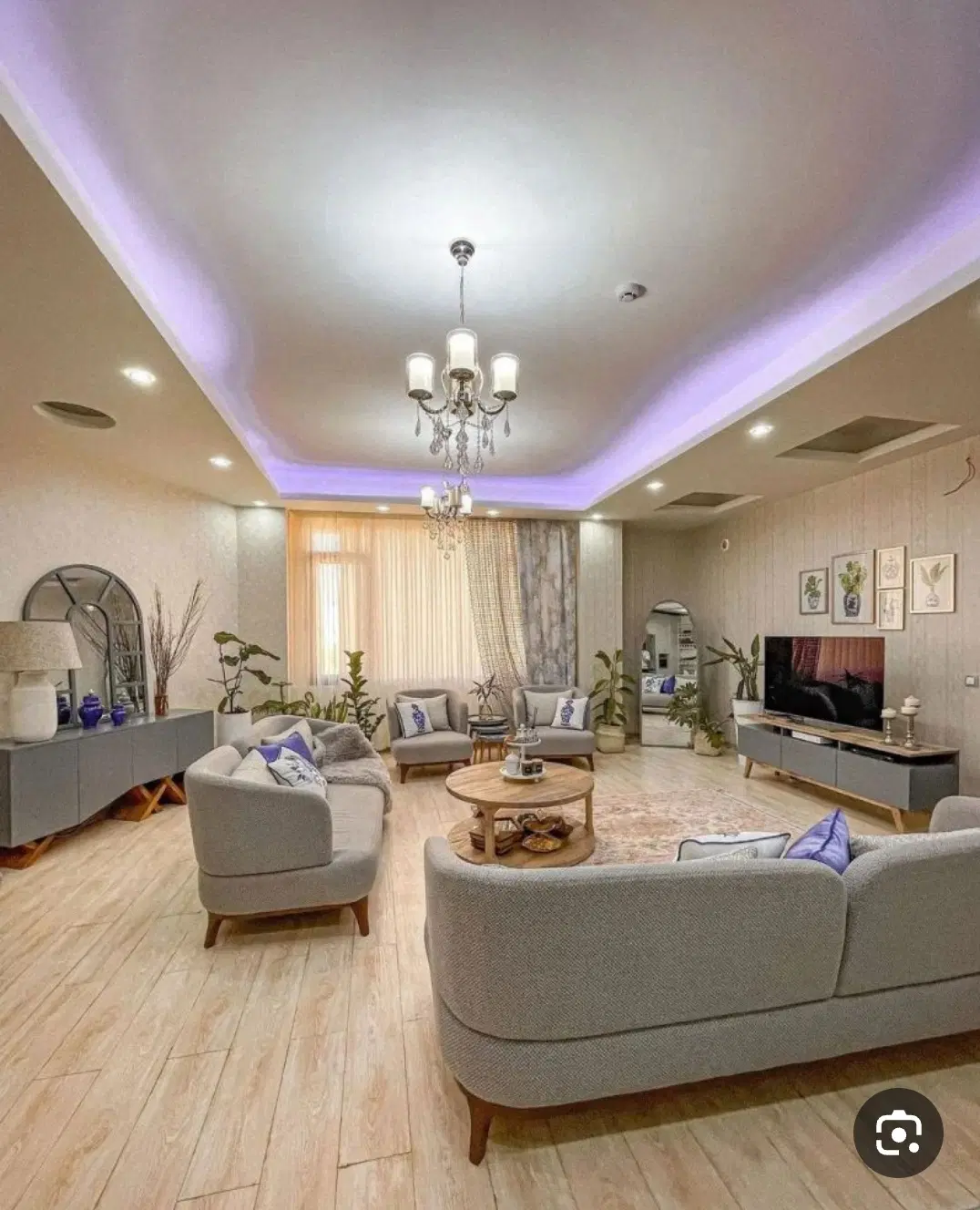 واحد سنددار دوخواب