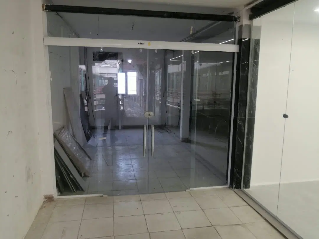 مغازه ۵۰ متری پاساژ صدف در چهارراه خیرات