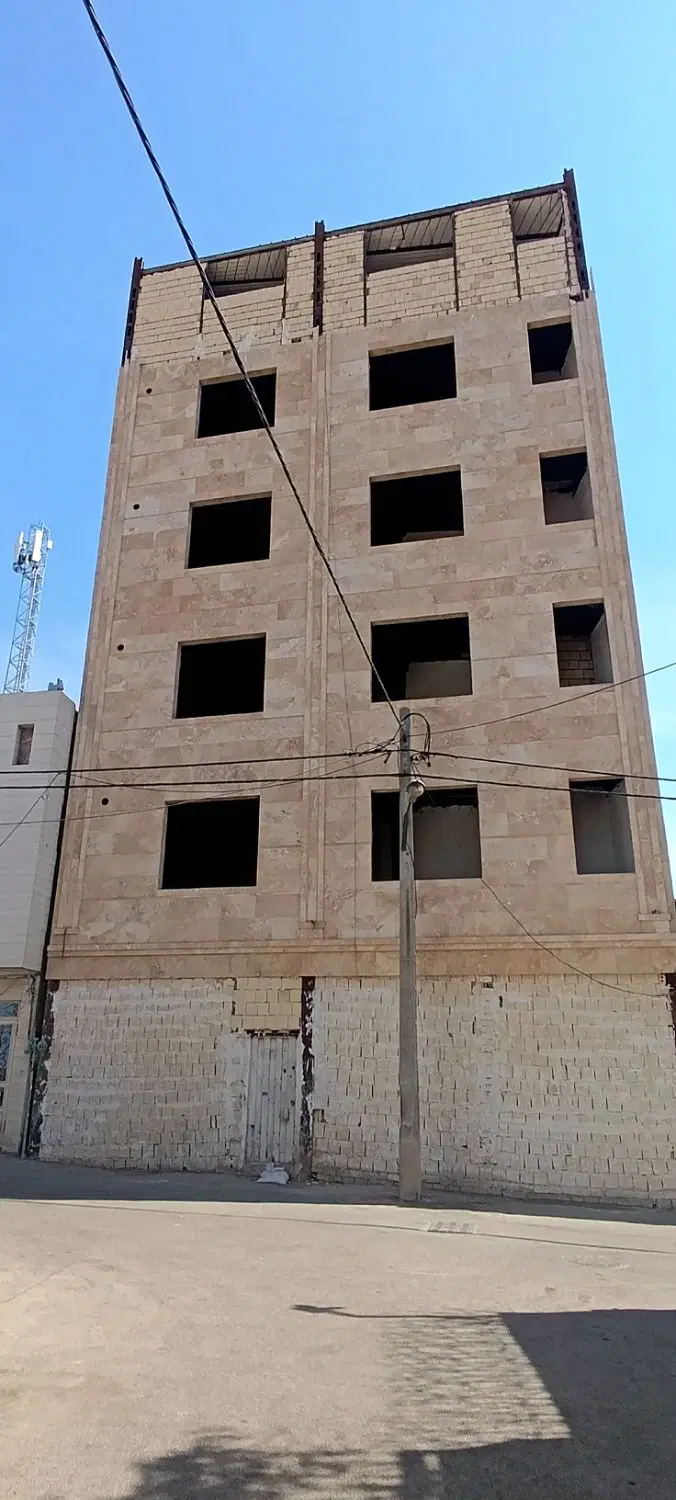 فروش آپارتمان