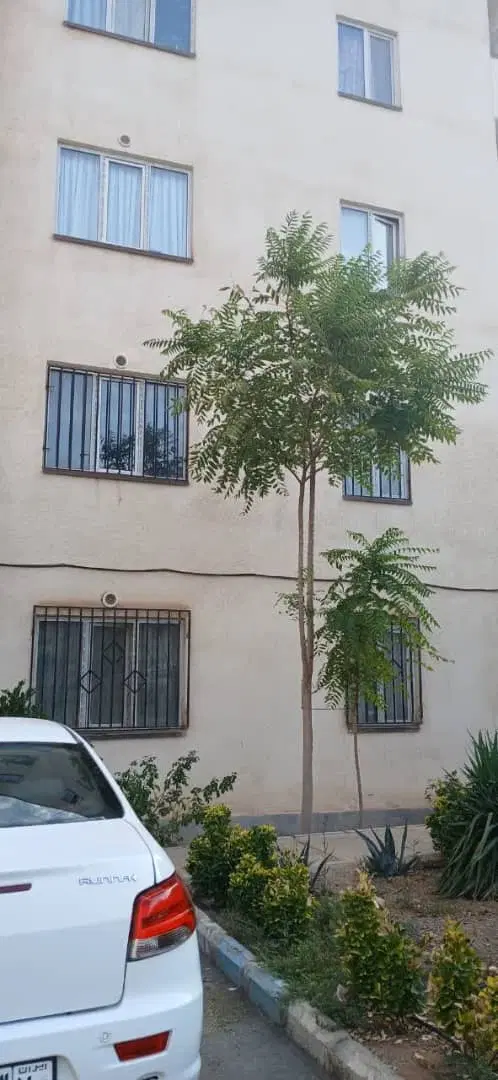 فروش واحد شیک در فاز ۴ جنوب