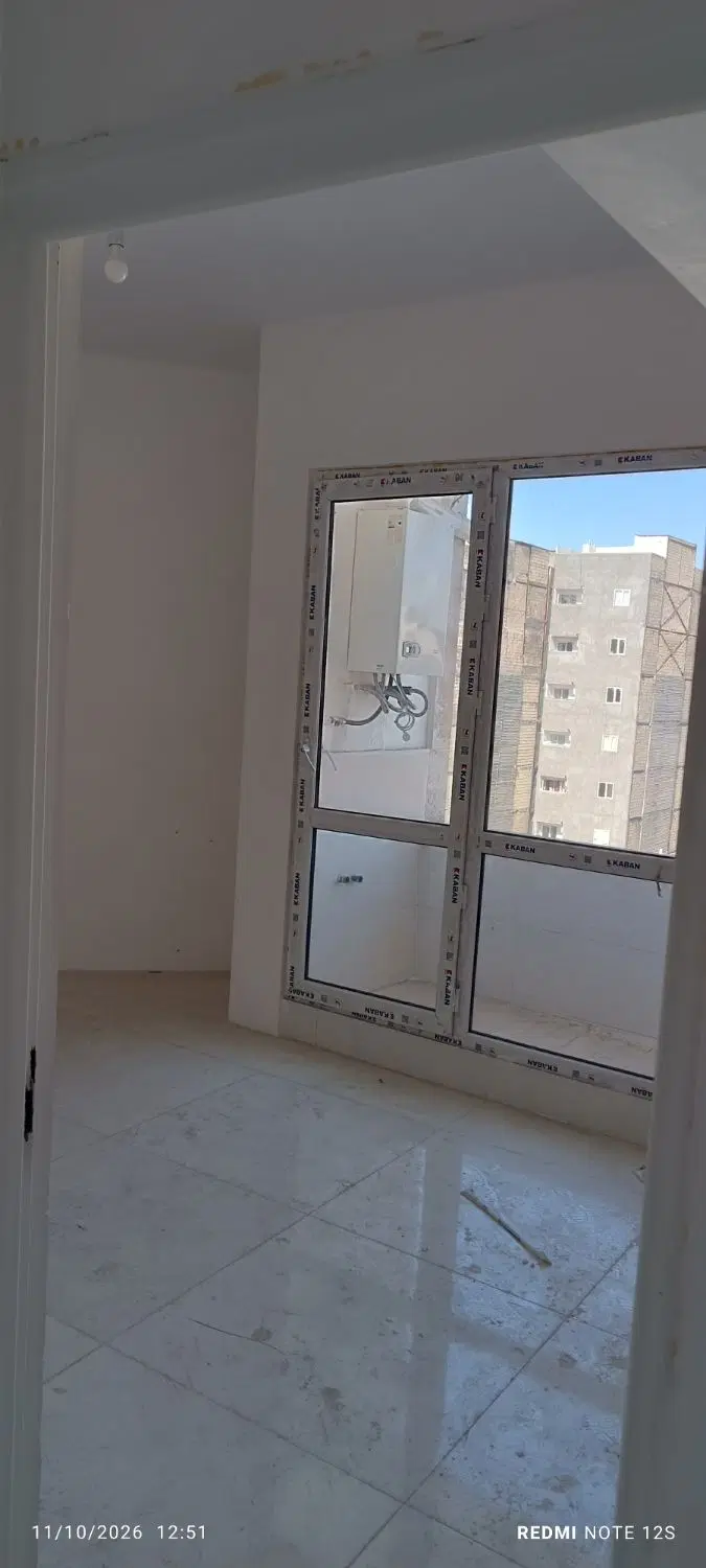 یه واحد اپارتمان