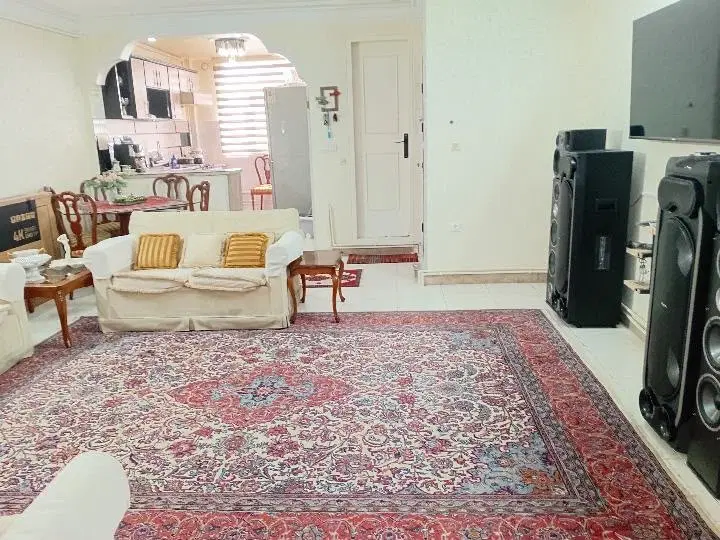منزل فروشی بر کانال
