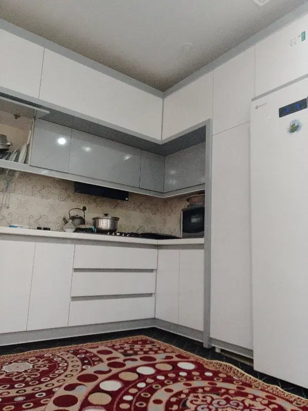 خانه آپارتمانی