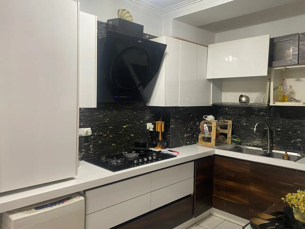 سازمان آب حکیمیه 75 متر  2 خواب
