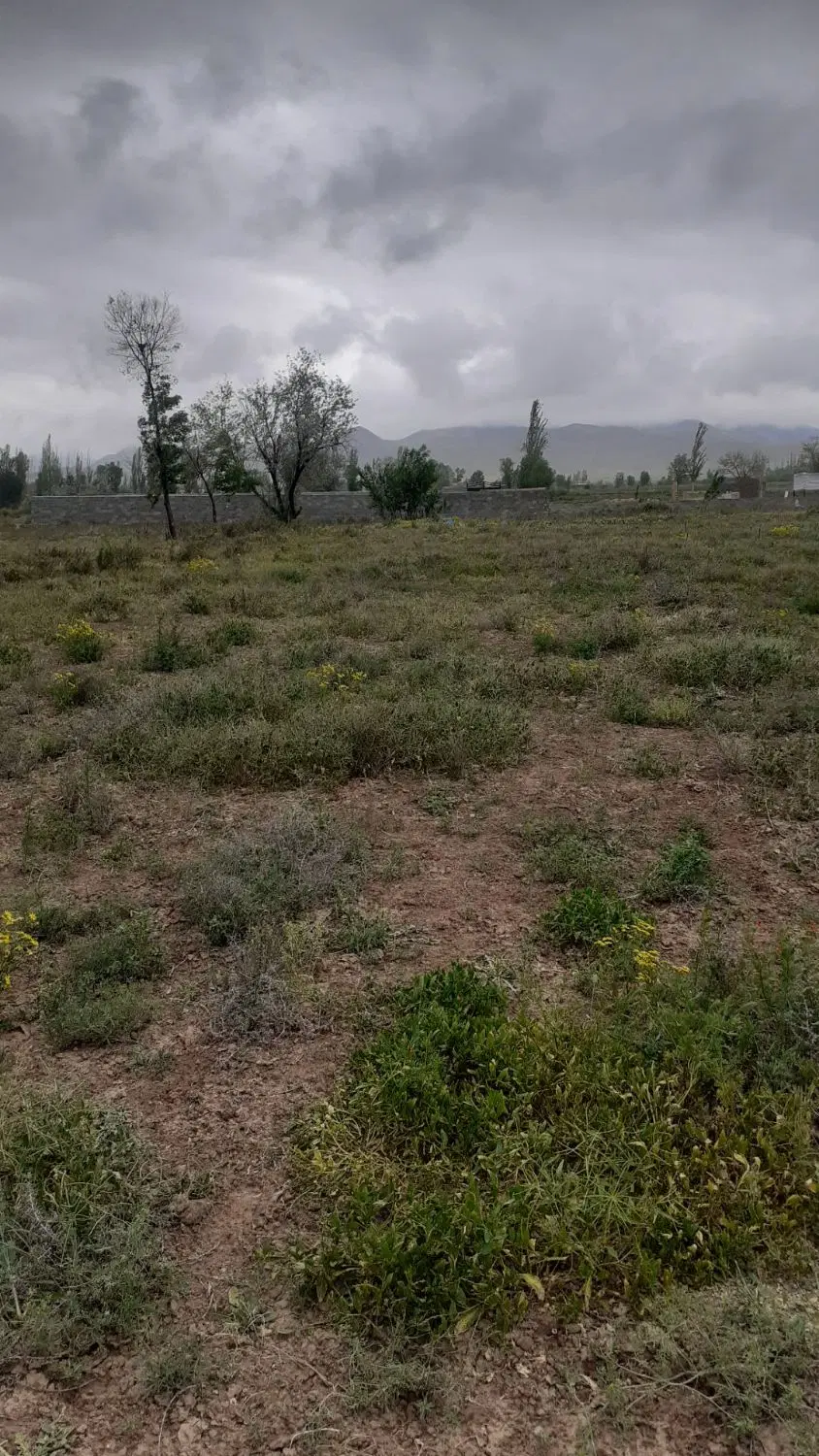زمین ویلایی در مرند دولت آباد ۵۰۰۰ متر