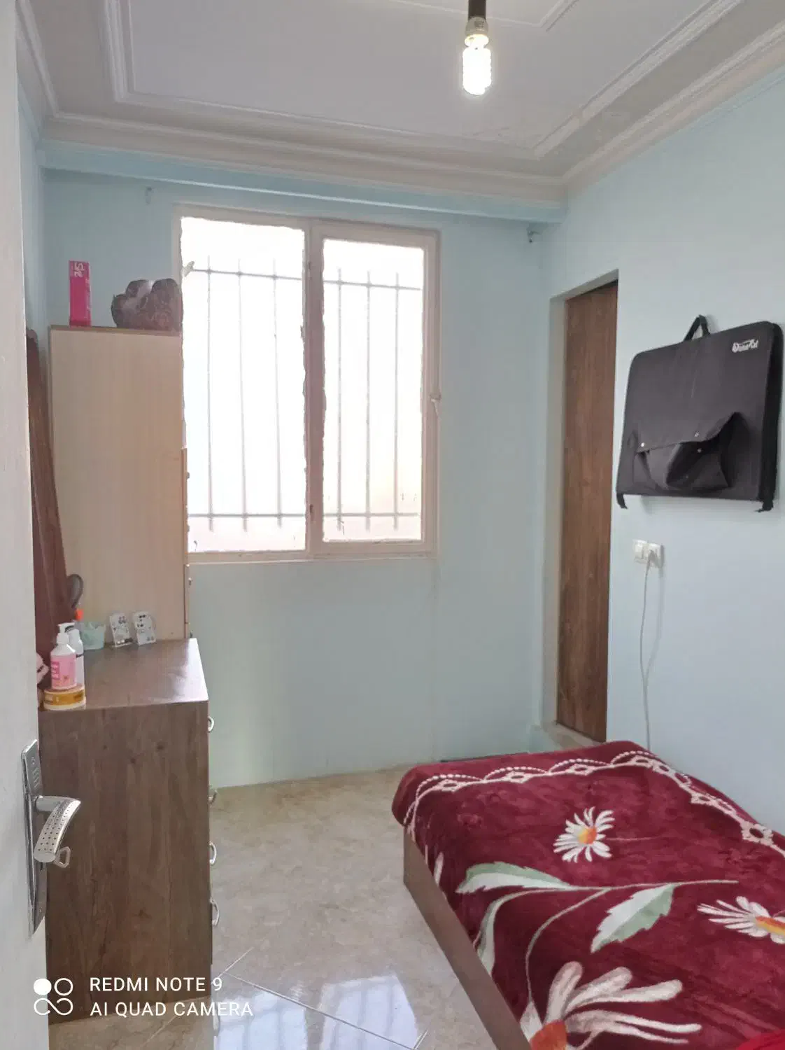 اجاره‌ یک واحد مسکونی
