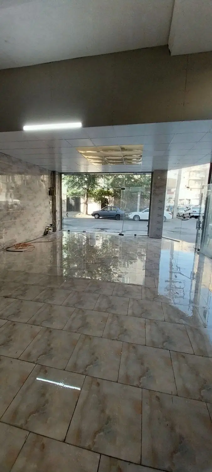 اجاره مغازه ۱۰۰متری عمارت_جنت