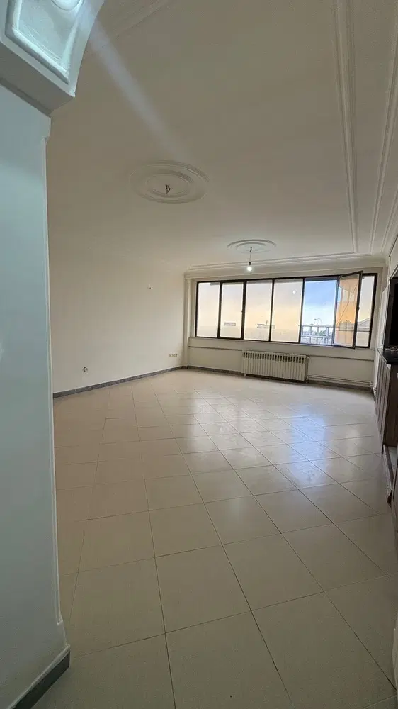 آپارتمان سند تک برگ فاز 2