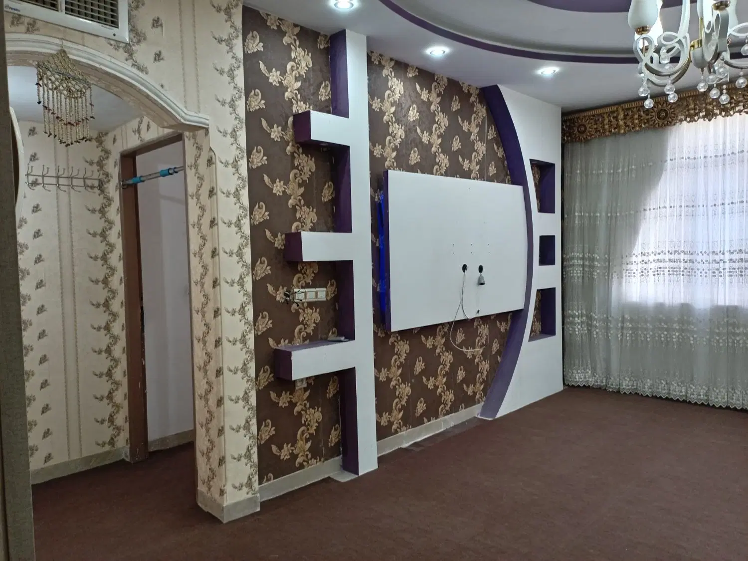 آپارتمان نظام مهندسی انقلاب