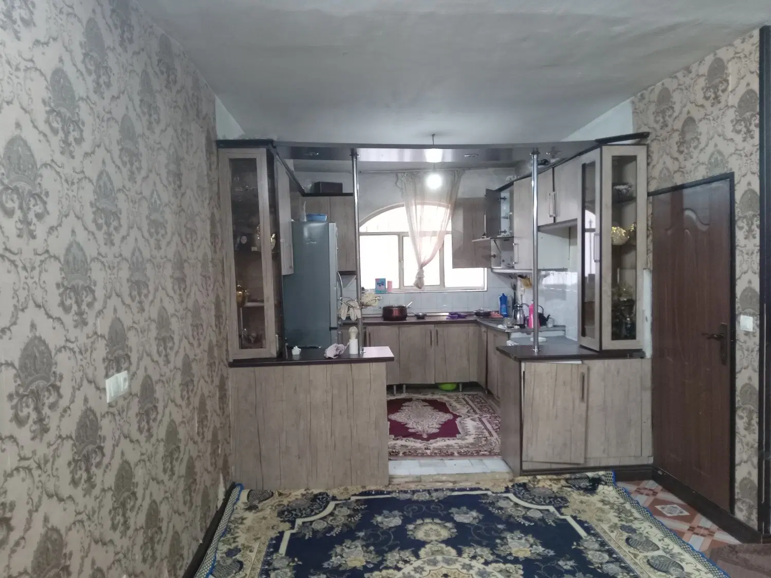۸۰ متر تک خواب