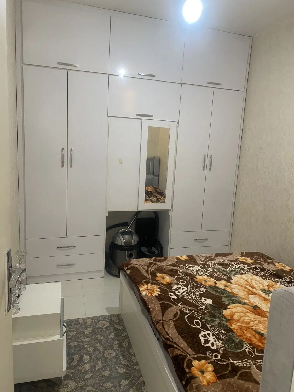 خانه اپارتمانی