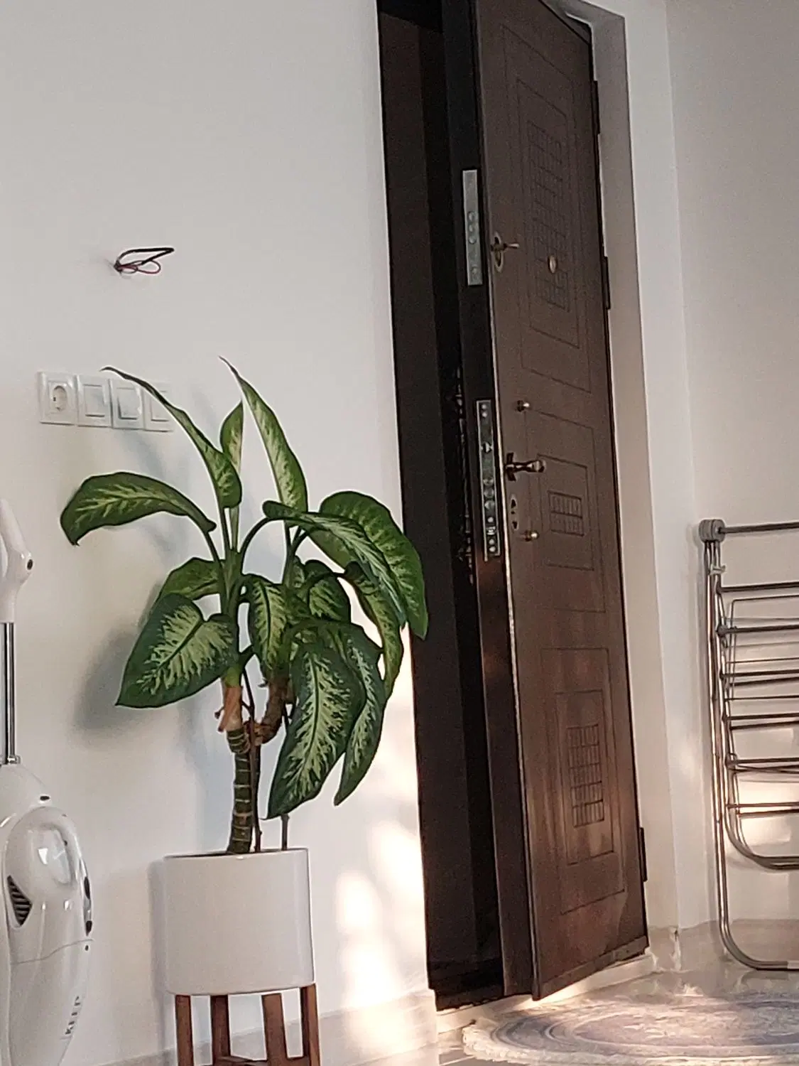 رهن و اجاره آپارتمان ۸۰ متری گرگانجدید