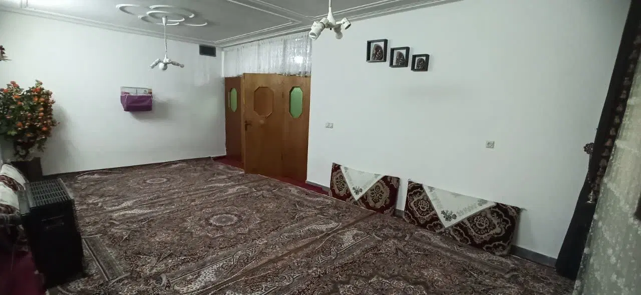 فروش خانه ویلایی