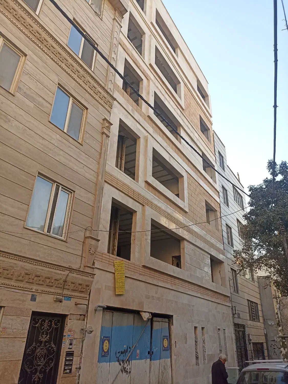 خواهان مشارکت هستیم فقط از مالک های محترم