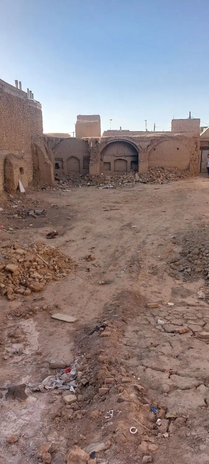 شهیدیه کوچه فاطمیه۳ (شاهد ۲۱)