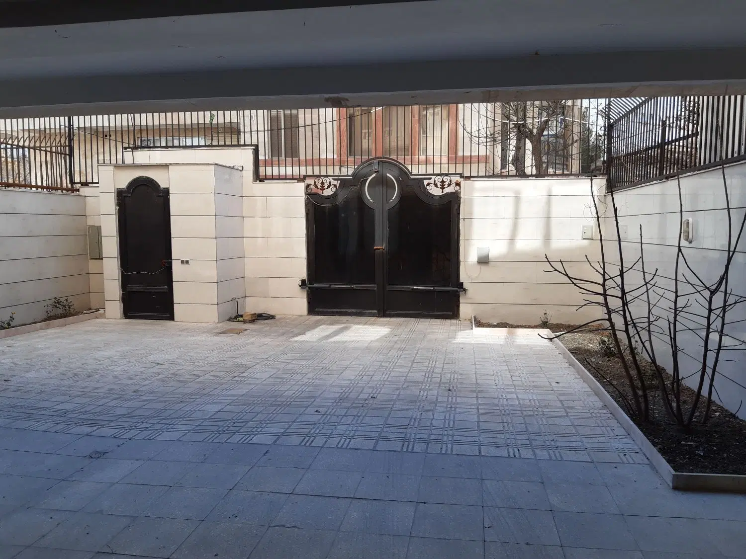 ۱۵۰ متری فرهنگیان فاز۲ سند دار