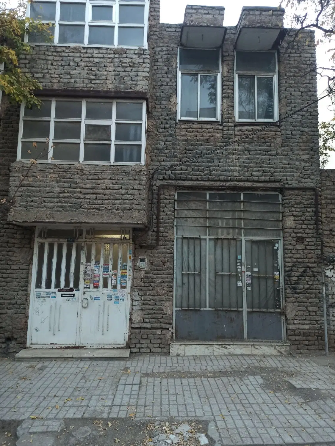 ویلایی ۲۵۰ متری سید رضی