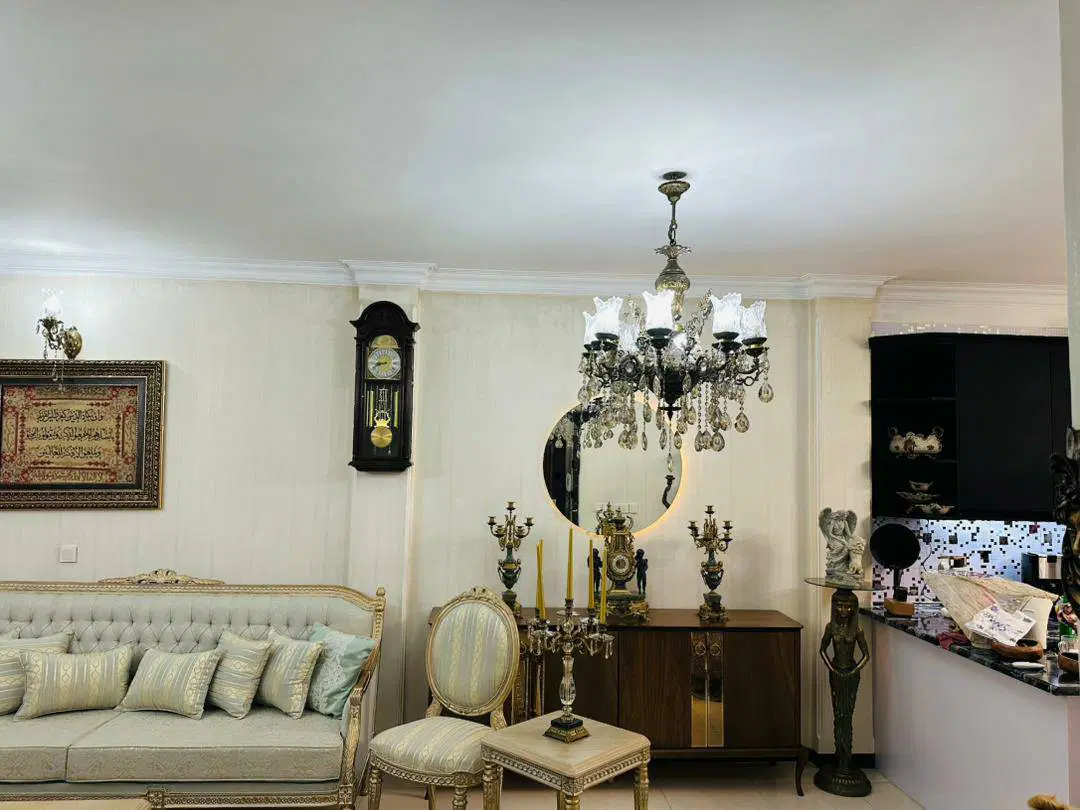 آپارتمان تک واحدی ۲ خواب