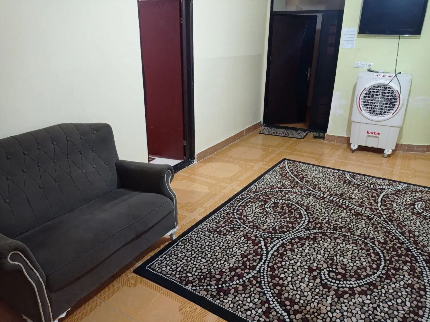 سوعیت. در داخل. شهرخوی
