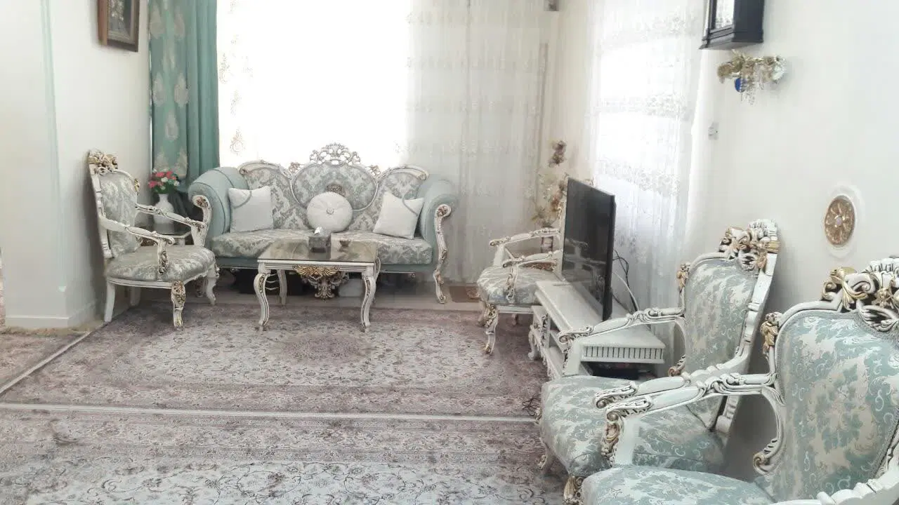 فروش آپارتمان