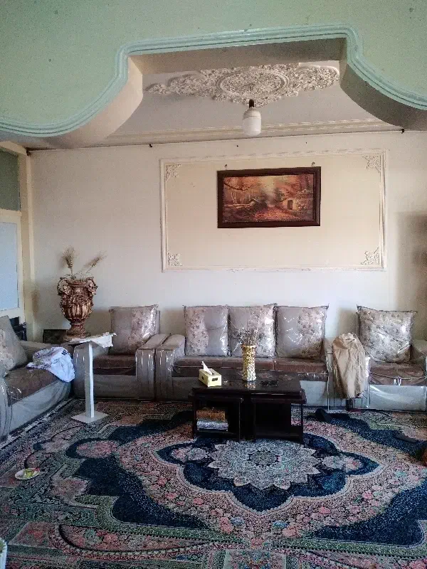 سه خوابه ۱۹۰ متری