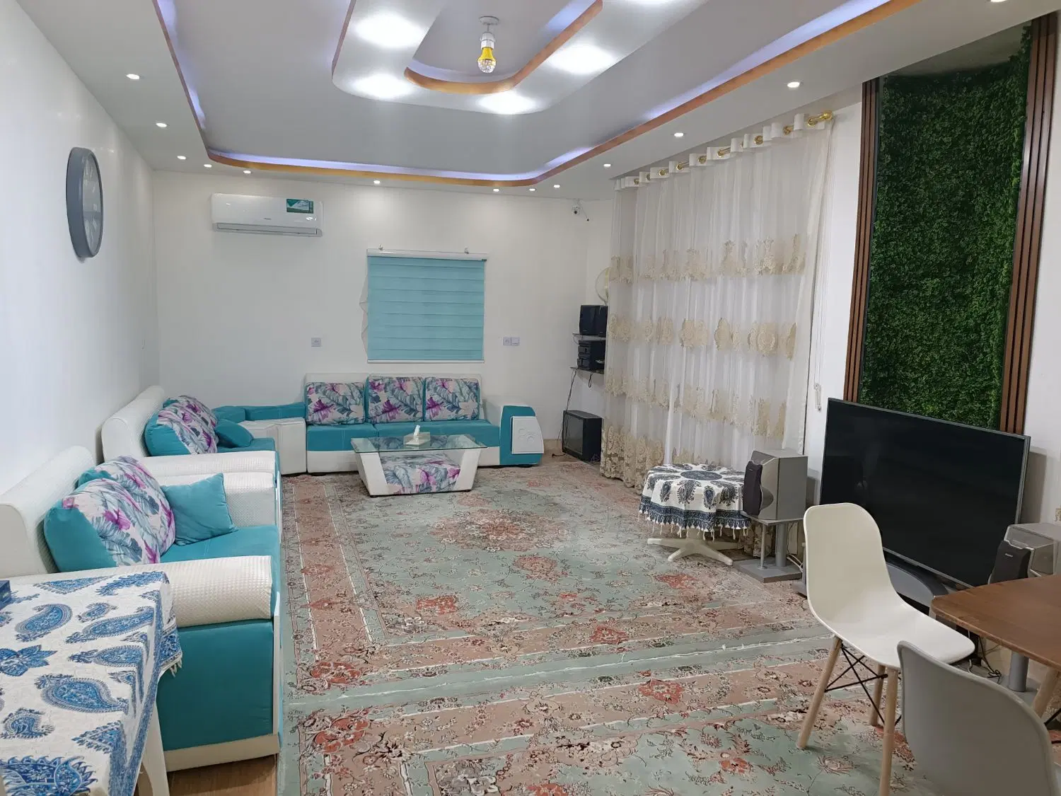 فروش باغ ویلا