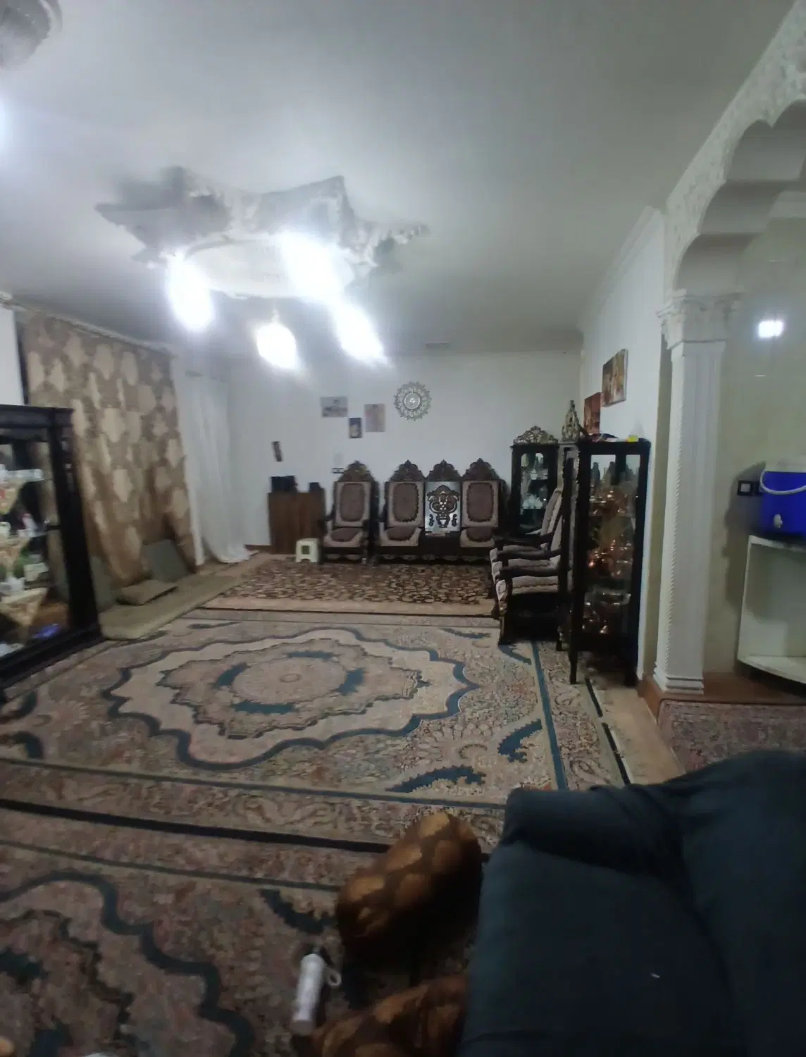 فروش خانه ویلایی