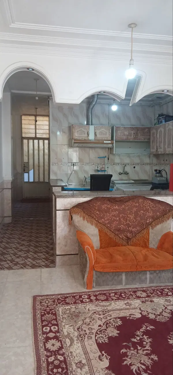 اجاره منزل ویلایی