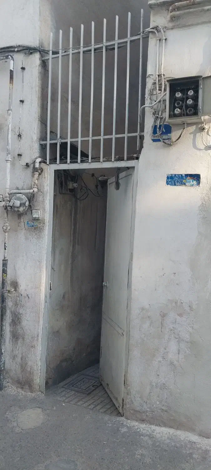 ۷۰ متری نعمت آباد