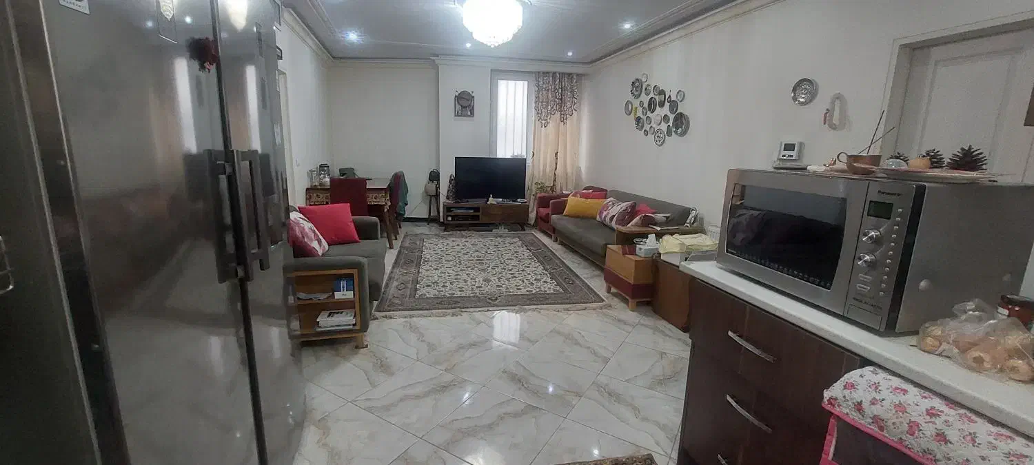 ۶۵ متر خوش نقشه