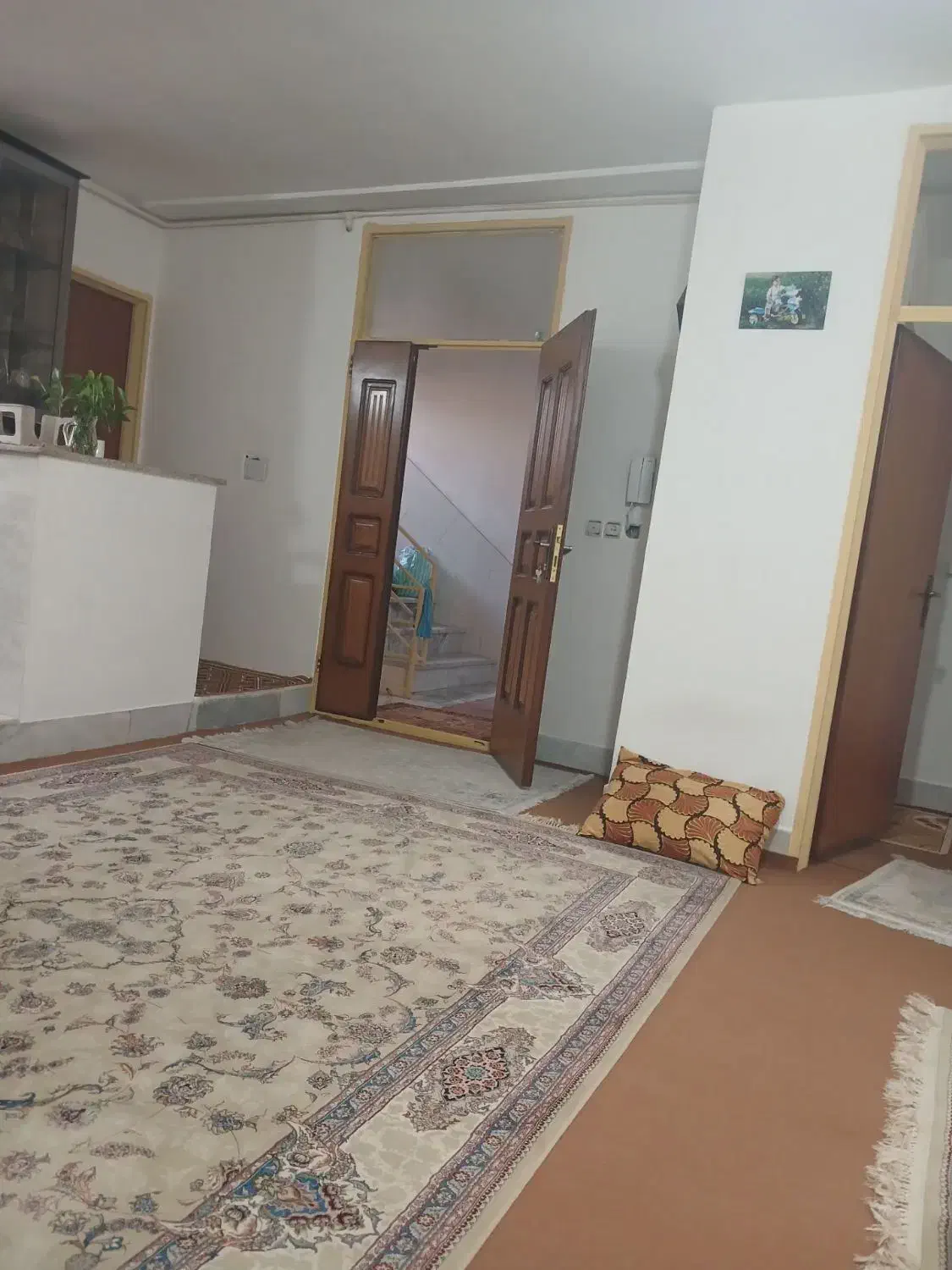 اجاره خونه خیابان معلم